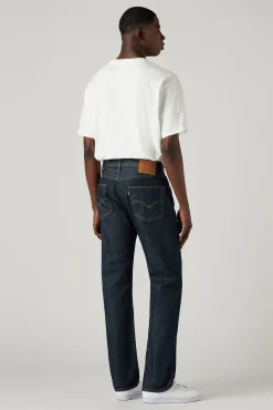 Levi's Jeans|Calças-Jeans 501® Original Azul