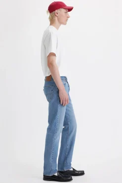 Levi's Jeans|Calças-Jeans 501® Original Azul