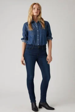 Levi's Jeans|Calças-Jeans 311™ Shaping Skinny Azul