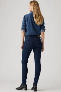 Levi's Jeans|Calças-Jeans 311™ Shaping Skinny Azul