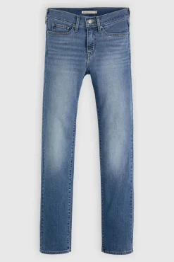 Levi's Jeans|Calças-Jeans 314™ Shaping Straight Azul