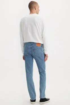 Levi's Jeans|Calças-Jeans 511™ Slim Azul