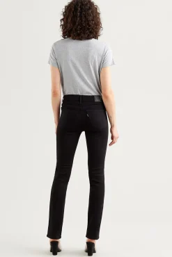 Levi's Jeans|Calças-Jeans 312™ Slim Preto