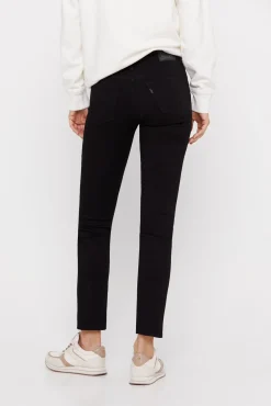 Levi's Jeans|Calças-Jeans 312™ Slim Preto