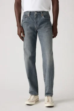 Levi's Calças-Jeans 502™ Taper Azul