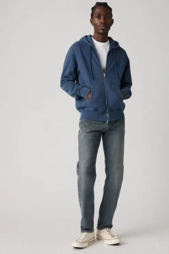 Levi's Calças-Jeans 502™ Taper Azul