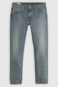 Levi's Calças-Jeans 502™ Taper Azul