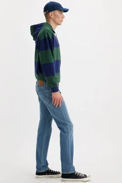 Levi's Jeans|Calças-Jeans 502™ Taper Azul