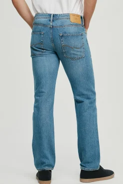 Jack & Jones Jeans|Calças-Jeans comfort fit Azul