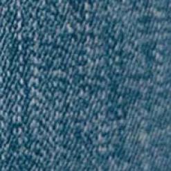 Cortefiel Jeans|Calças-Jeans de corte fácil Azul