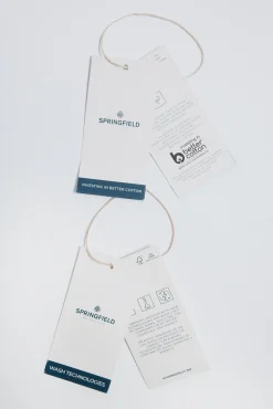 Springfield Jeans-Jeans Push up azul