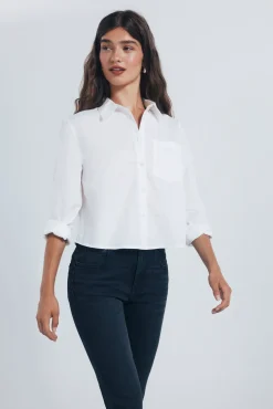 Springfield Jeans-Jeans Push up preto