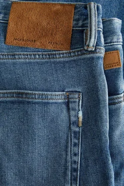 Jack & Jones Jeans-Jeans regular fit Azul