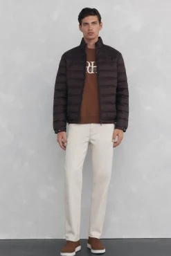 Pedro del Hierro Jeans-Jeans regular fit Ecru