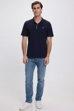 Jack & Jones Jeans|Calças-Jeans regular fit Azul