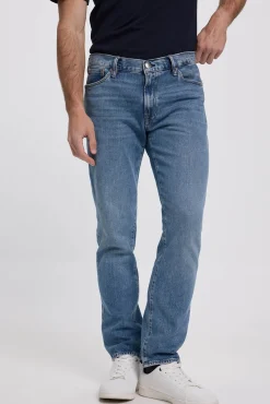 Jack & Jones Jeans|Calças-Jeans regular fit Azul