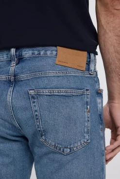 Jack & Jones Jeans|Calças-Jeans regular fit Azul