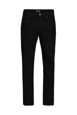 Jack & Jones Jeans-Jeans regular fit Preto