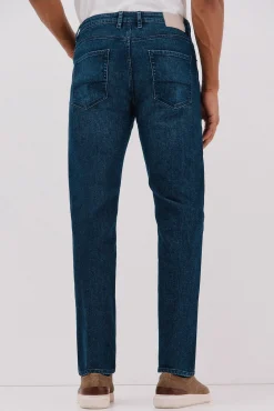 Cortefiel Jeans|Calças-Jeans regular fit Azul