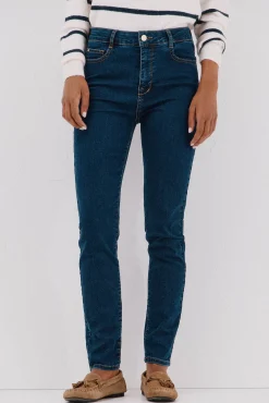 Cortefiel Jeans|Calças-Jeans Sensational Azul