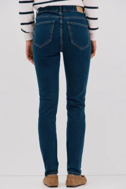 Cortefiel Jeans|Calças-Jeans Sensational Azul