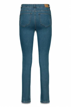 Cortefiel Jeans|Calças-Jeans Sensational Azul