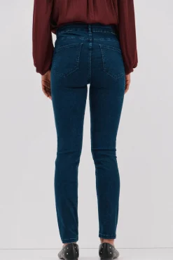 Cortefiel Jeans|Calças-Jeans Sensational Azul