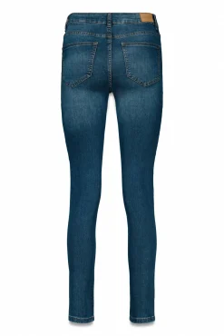 Cortefiel Jeans|Calças-Jeans Sensational Azul