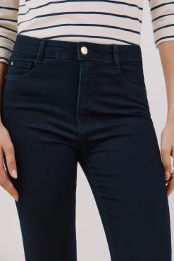 Cortefiel Jeans|Calças-Jeans Sensational Azul