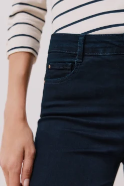 Cortefiel Jeans|Calças-Jeans Sensational Azul