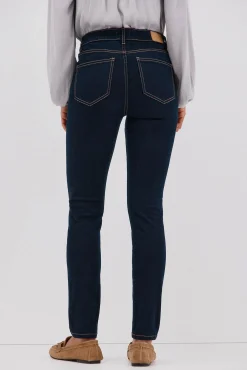 Cortefiel Jeans|Calças-Jeans Sensational Azul