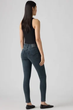 Levi's Jeans|Calças-Jeans skinny de cintura alta 721™ azul