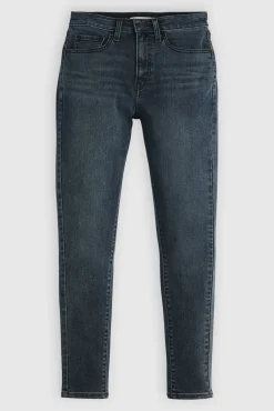 Levi's Jeans|Calças-Jeans skinny de cintura alta 721™ azul