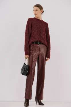 Cortefiel Camisolas-Jersey delantero lentejuelas. Granada