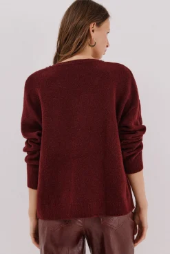 Cortefiel Camisolas-Jersey punto joyas Granada