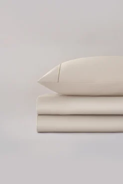 Bassols Edredons|Conjuntos De Roupa De Cama-Jogo Capa de Edredão New York Bege cama 150-160 cm Tostado