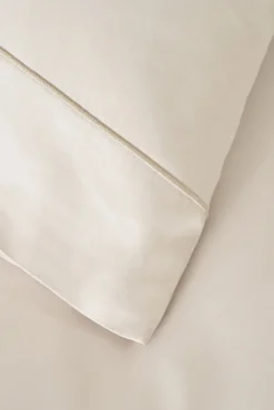 Bassols Edredons|Conjuntos De Roupa De Cama-Jogo Capa de Edredão New York Bege cama 150-160 cm Tostado