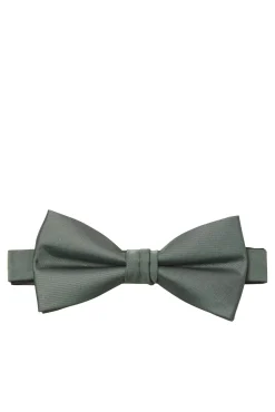 Jack & Jones Gravatas-Laço liso Verde