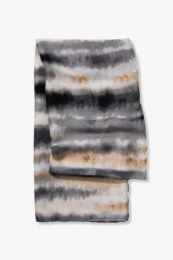 Vilanova Cachecol-Lenço Retangular estampado