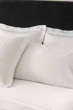 Bassols Conjuntos De Roupa De Cama-Lençol Encimera Regent Cama 180 cm Branco