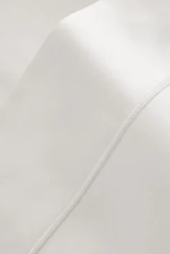 Bassols Conjuntos De Roupa De Cama-Lençol Encimera Regent Cama 180 cm Branco