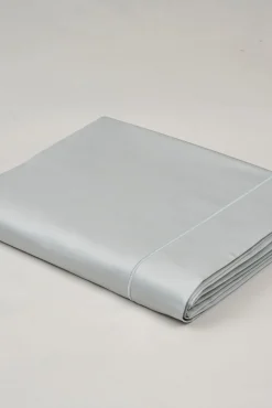 Bassols Conjuntos De Roupa De Cama-Lençol Encimera Regent Cama 180 cm Cinzento