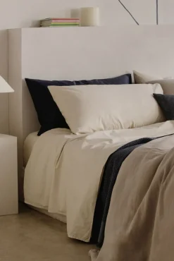 Bassols Conjuntos De Roupa De Cama-Lençol superior de Florença Tostado