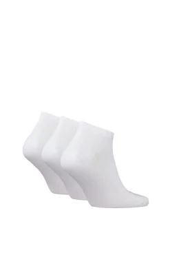 Levi's Meias|Meias-® 3 Pack Meias meias Branco