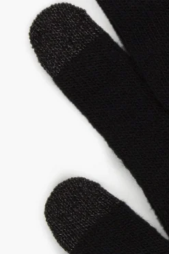 Levi's Luvas-Luvas Levis® Preto