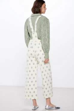 High Spirits Vestidos-Macacão Honey azul