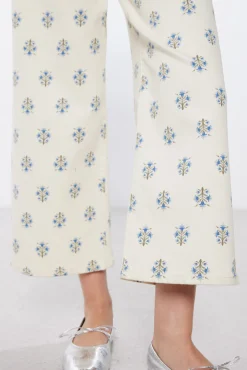 High Spirits Vestidos-Macacão Honey azul