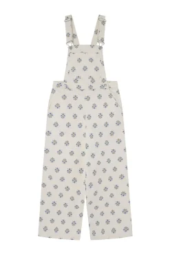 High Spirits Vestidos-Macacão Honey azul