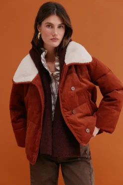 Hoss Intropia Cachecol-Maider. Cachecol com capuz Granada