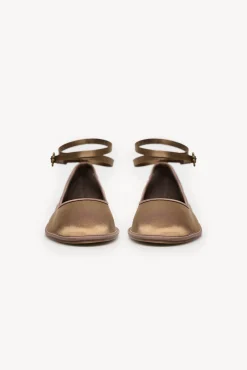 Hoss Intropia Sabrinas-Maira. Persianas venezianas de cetim Khaki